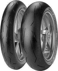 Pirelli Diablo Supercorsa SC1