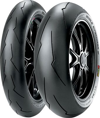 Pirelli Diablo Supercorsa SC2 180/55 R17 73W (Задняя)