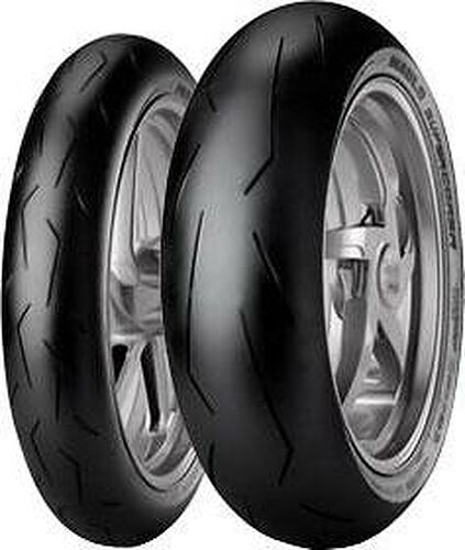 Pirelli Diablo Supercorsa SP