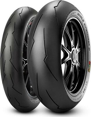 Pirelli Diablo Supercorsa V2 SP 120/70 R17 58W (Передняя)