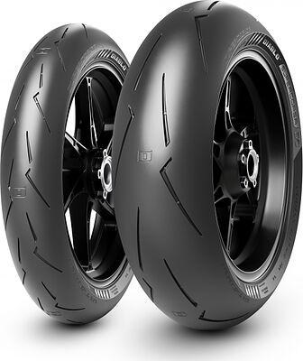 Pirelli Diablo Supercorsa V4 SP 180/55 R17 73W TL (Задняя)