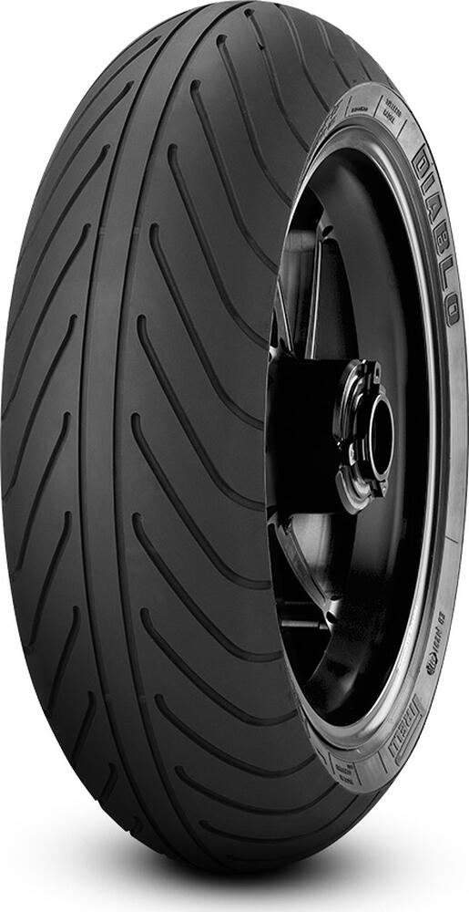 Pirelli Diablo Wet