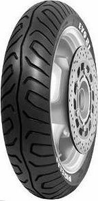 Pirelli Evo 21 120/70 R14 55L (Передняя)