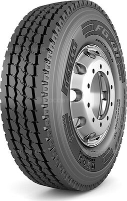 Pirelli FG01 13x22,5 156/150K (Рулевая и прицепная ось)