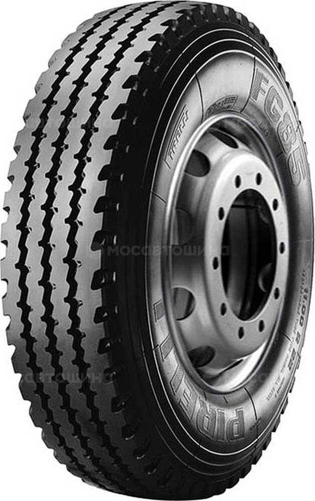 Pirelli FG85 12x24 160/156K 3PMSF