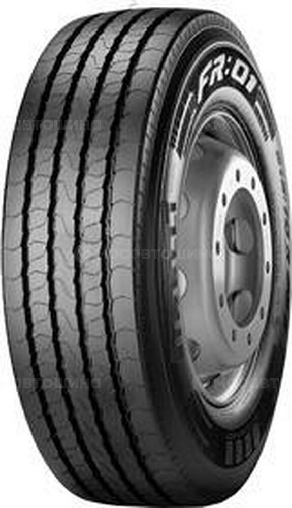 Pirelli FR01 295/80 R22,5 152/148M