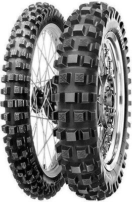 Pirelli MT 16 GaraCross 80/100 R21 51R (Передняя)