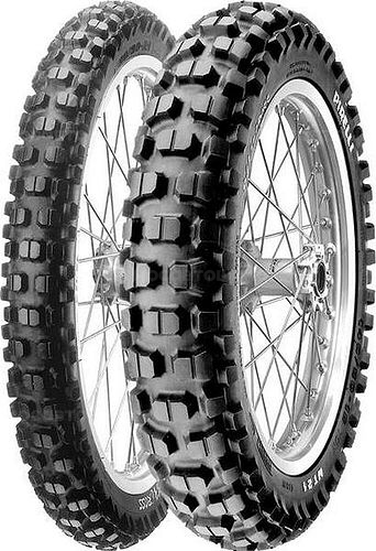 Pirelli MT 21 RallyCross