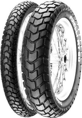 Pirelli MT 60 120/90 R17 64S (Задняя)