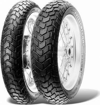 Pirelli MT 60 RS Corsa 180/55 R17 73W (Задняя)