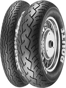 Pirelli MT 66 Route