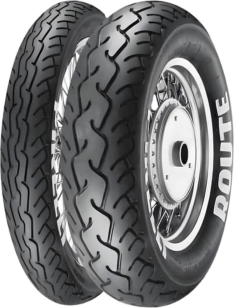 Pirelli MT 66 Route 140/90 R16 71H (Задняя)