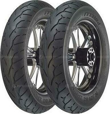 Pirelli Night Dragon 160/70 R17 73V (Задняя)