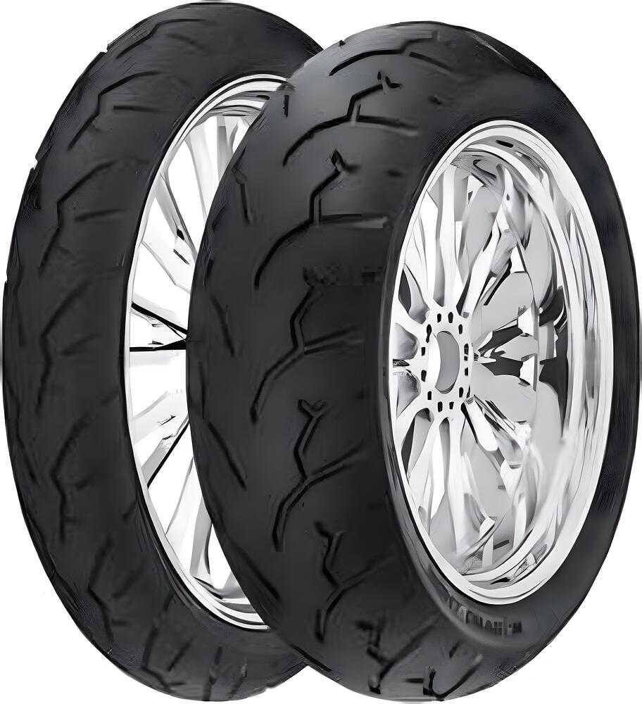 Pirelli Night Dragon GT 180/65 R16 81H (Задняя)