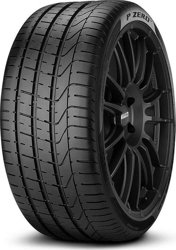 Pirelli PZero 275/35 R20 102Y RF