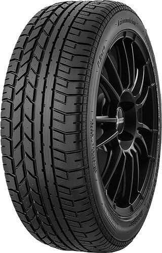 Pirelli PZero Asimmetrico