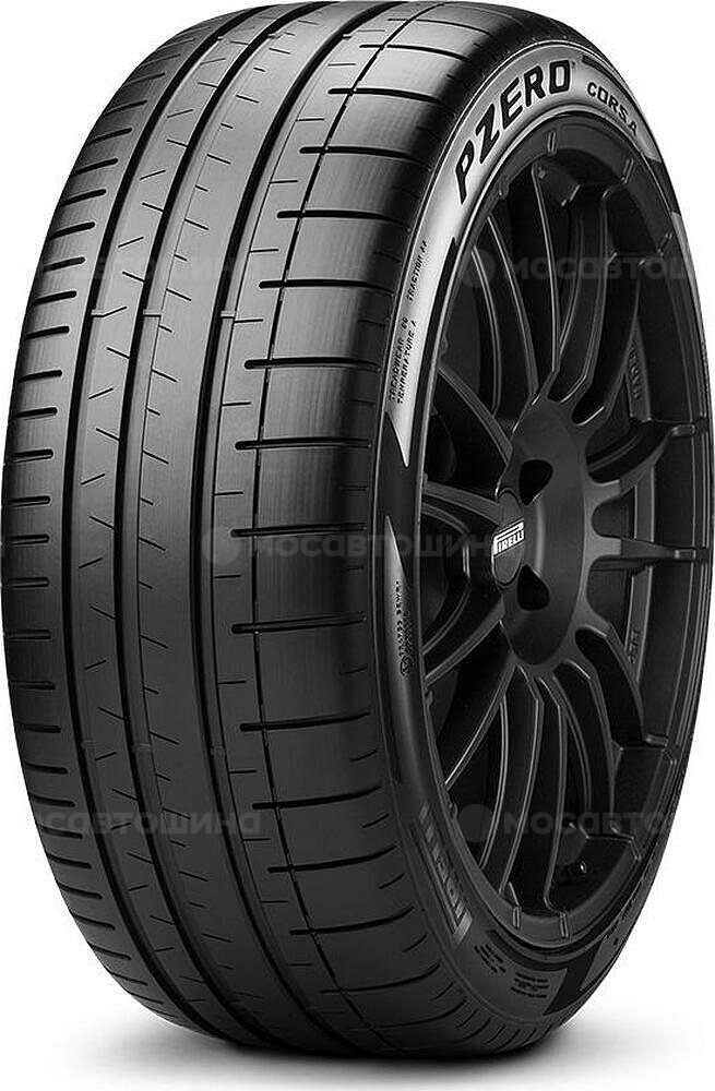 Pirelli PZero Corsa 295/35 R21 103Y