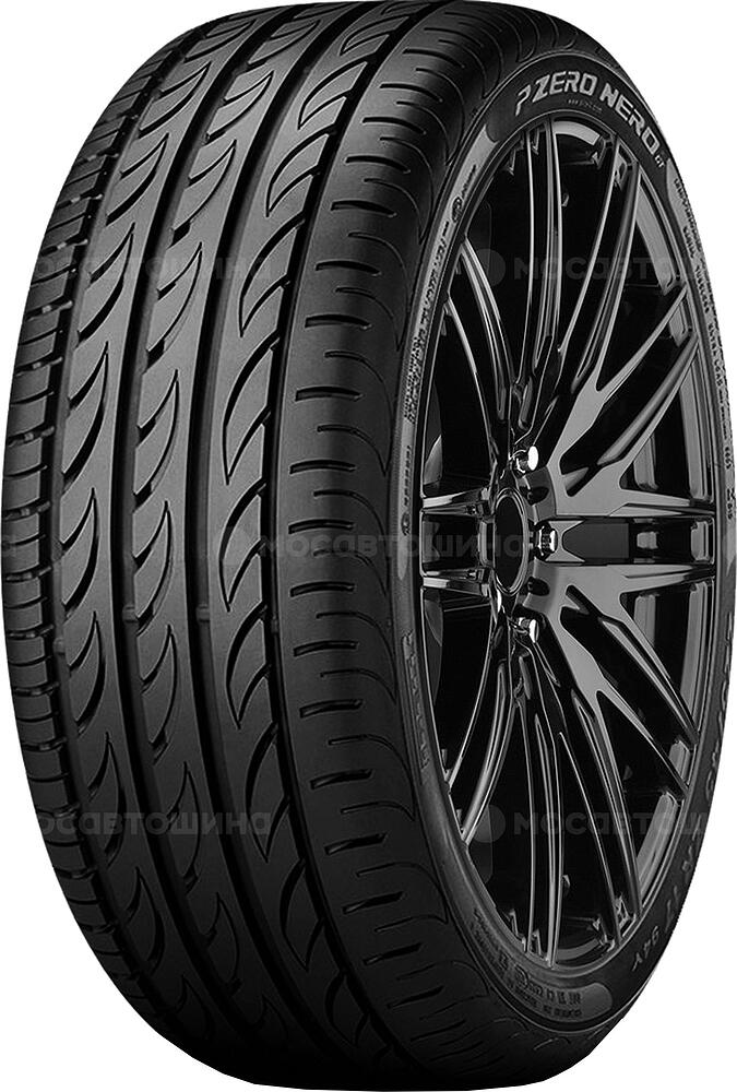 Pirelli PZero Nero 215/40 R16 86W XL