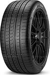 Pirelli PZero Rosso Assimetrico 285/30 R18 85V Pirelli PZero Rosso Assimetrico 285/30 R18 85V