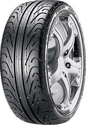 Pirelli PZero Rosso Direzionale 245/45 R18 100Y XL