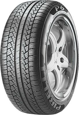 Pirelli P6 205/55 R15 88V