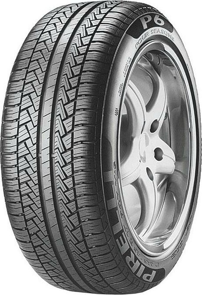 Pirelli P6 185/55 R16 87H XL