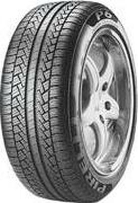 Pirelli P6 Four Season 205/60 R15 91H