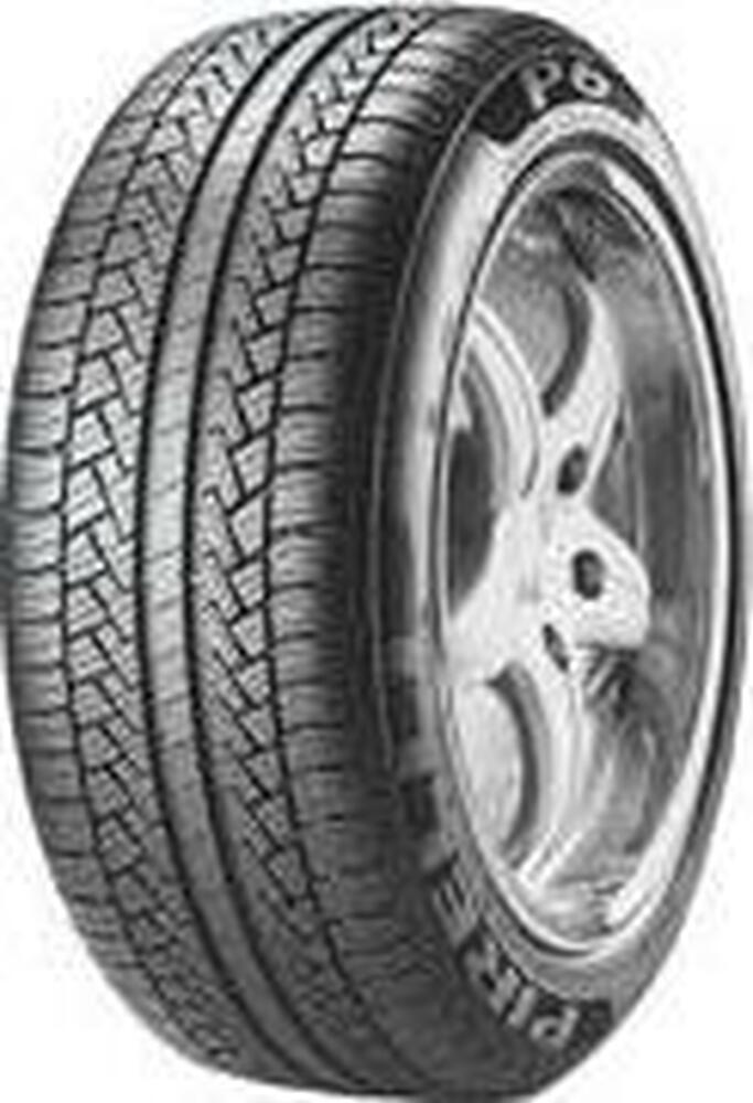 Pirelli P6 Four Season 185/60 R14 82H