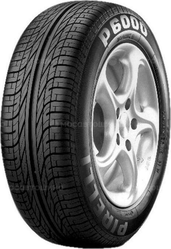 Pirelli P6000 Powergy 205/60 R15 91V