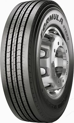 Pirelli Pharos Steer 315/80 R22,5 156/150L