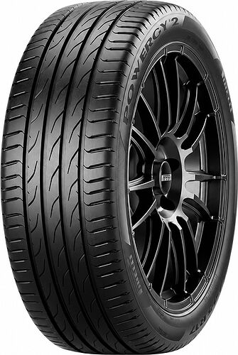 Pirelli Powergy 2