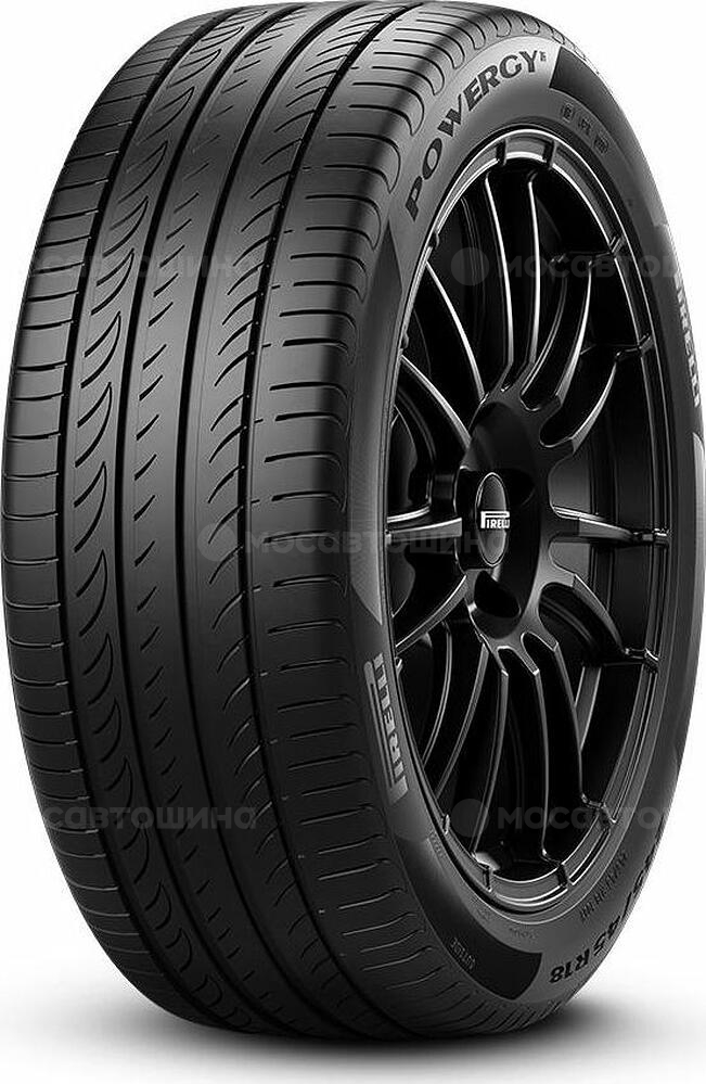 Pirelli Powergy 235/60 R18 103V (*)