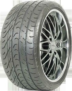 Pirelli PZero Corsa Asimmetrico