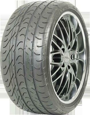 Pirelli PZero Corsa Asimmetrico 275/30 R20 97Y 