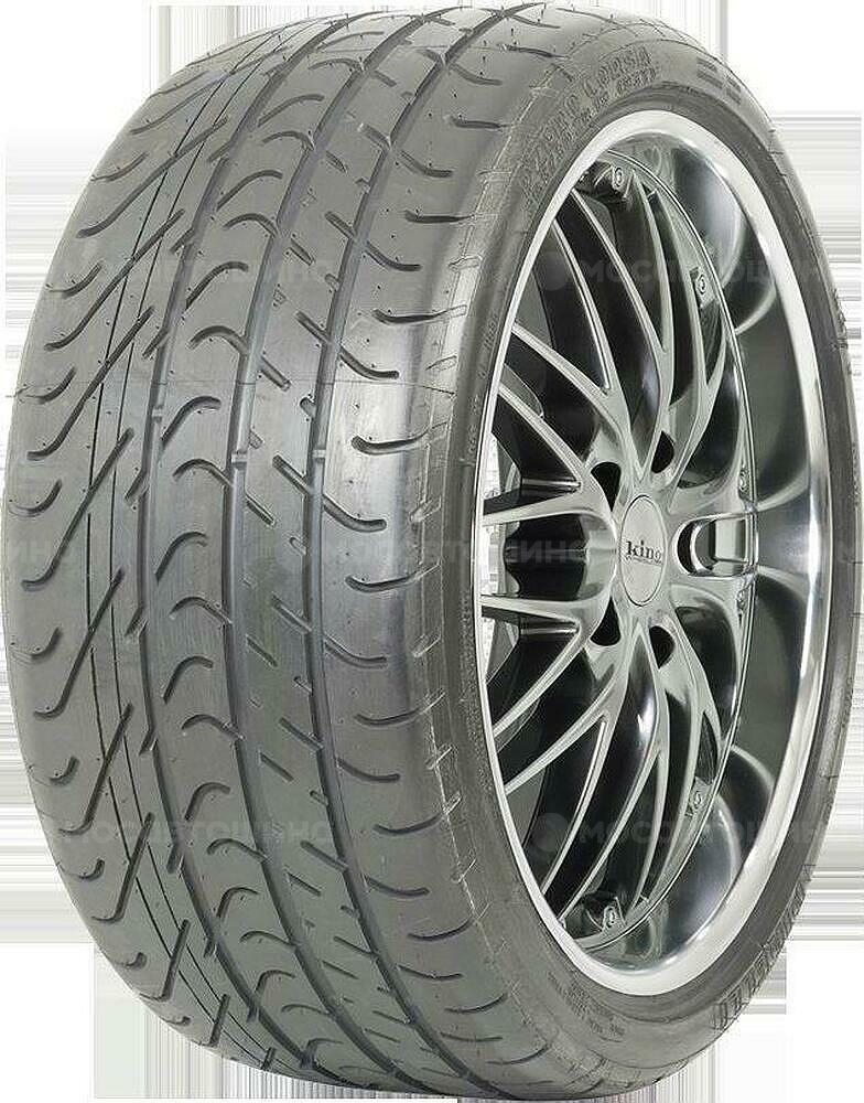 Pirelli PZero Corsa Asimmetrico 255/30 R20 92Y