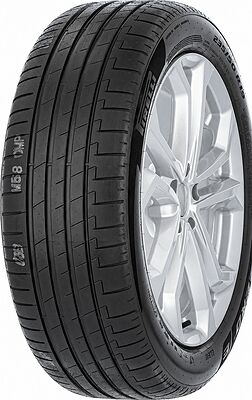 Pirelli PZero E 245/45 R19 102Y XL