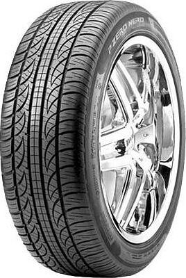 Pirelli Pzero nero all season 245/45 R19 102H 