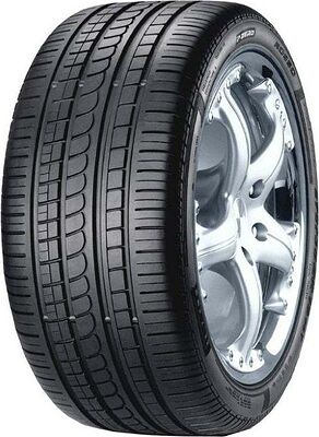 Pirelli PZero Rosso SUV 275/45 R20 110Y XL