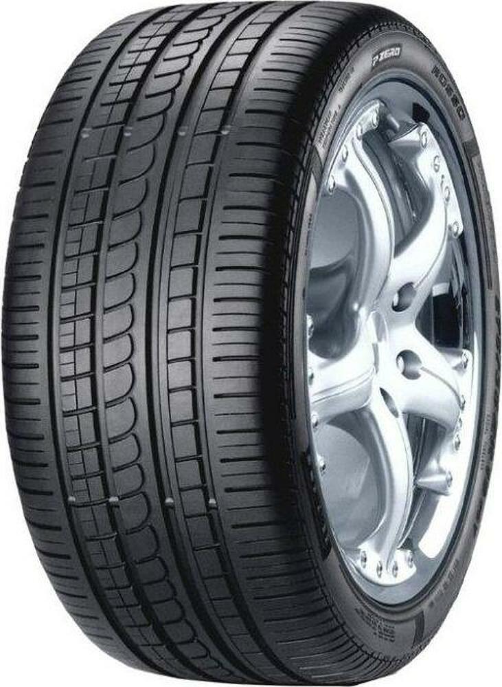 Pirelli PZero Rosso SUV 275/40 R20 106Y XL
