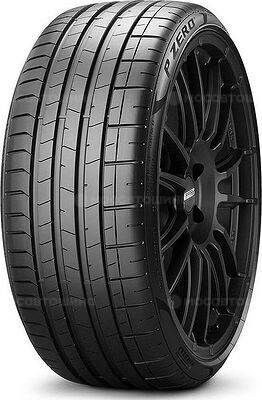 Pirelli PZero Sports Car PZ4 255/35 R21 98Y XL