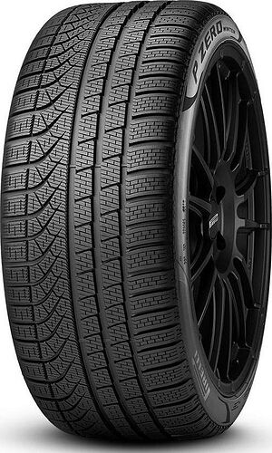 Pirelli PZero Winter