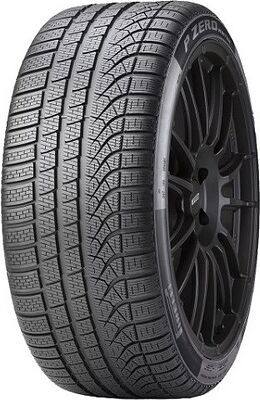 Pirelli PZero Winter ELT 255/50 R21 109V XL