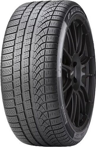 Pirelli PZero Winter ELT