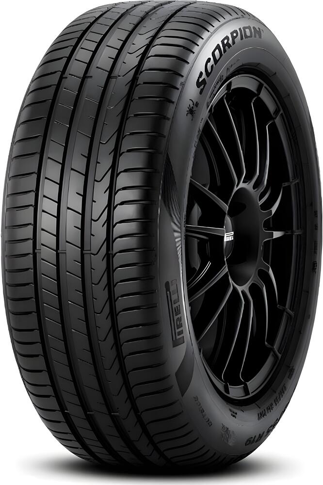 Pirelli Scorpion 255/50 R20 109Y XL