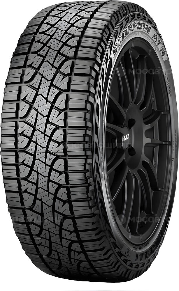 Pirelli Scorpion ATR 175/70 R14 88H