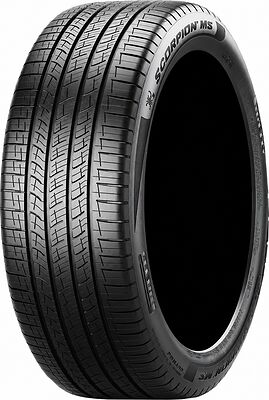 Pirelli Scorpion MS 255/60 R19 113W XL