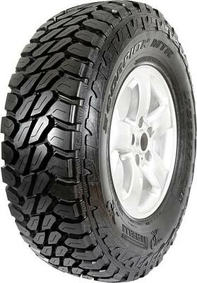 Pirelli Scorpion MT/R 265/75 R16 112Q