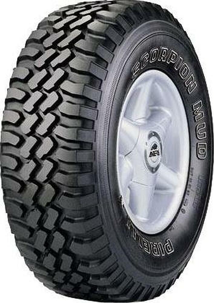 Pirelli Scorpion MUD 225/70 R16 102T