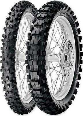 Pirelli Scorpion MX Extra J 90/100 R16 51M (Задняя)