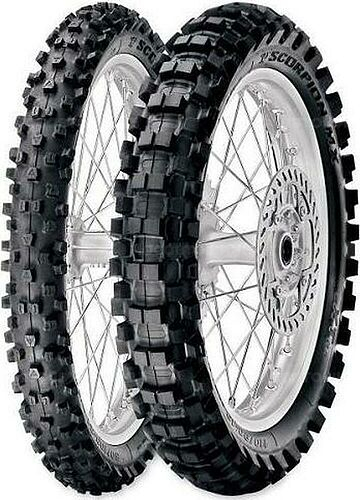 Pirelli Scorpion MX Extra J